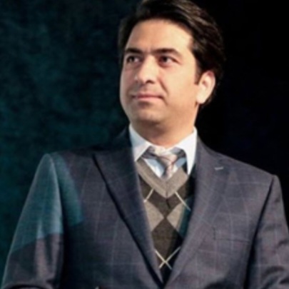 آهنگ جدید محمد معتمدی پناه آخر